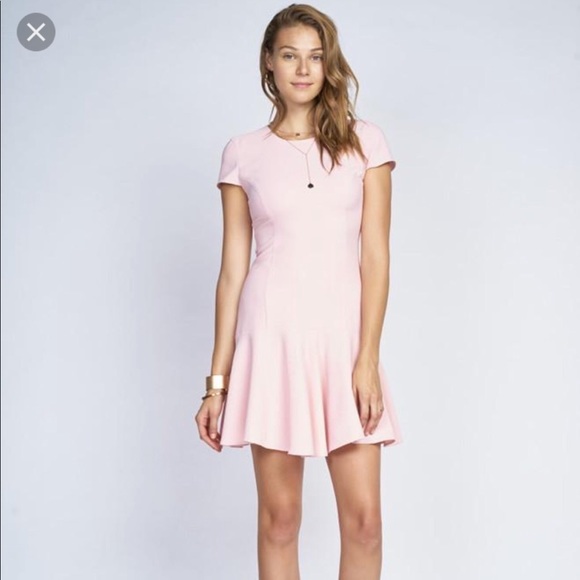 Amanda uprichard hudson dress Clearance